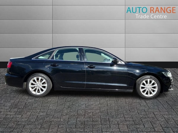 Used Audi A6 Saloon 2014 for sale - 76294538: Photo 6