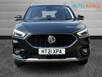 Used MG MG ZS 2021 for sale - 75589188: Photo