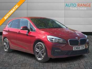 2018 (68) - 2.0 220d Sport MPV 5dr Diesel Auto xDrive Euro 6 (s/s) (190 ps) low miles!