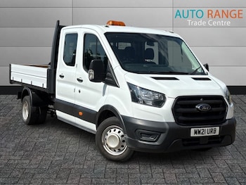 Used Ford Transit 2021 for sale - 79506223: Photo