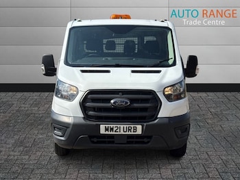 Used Ford Transit 2021 for sale - 79506223: Photo