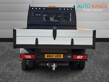 Used Ford Transit 2021 for sale - 79506223: Photo