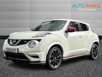 Used Nissan Juke 2015 for sale - 75949994: Photo