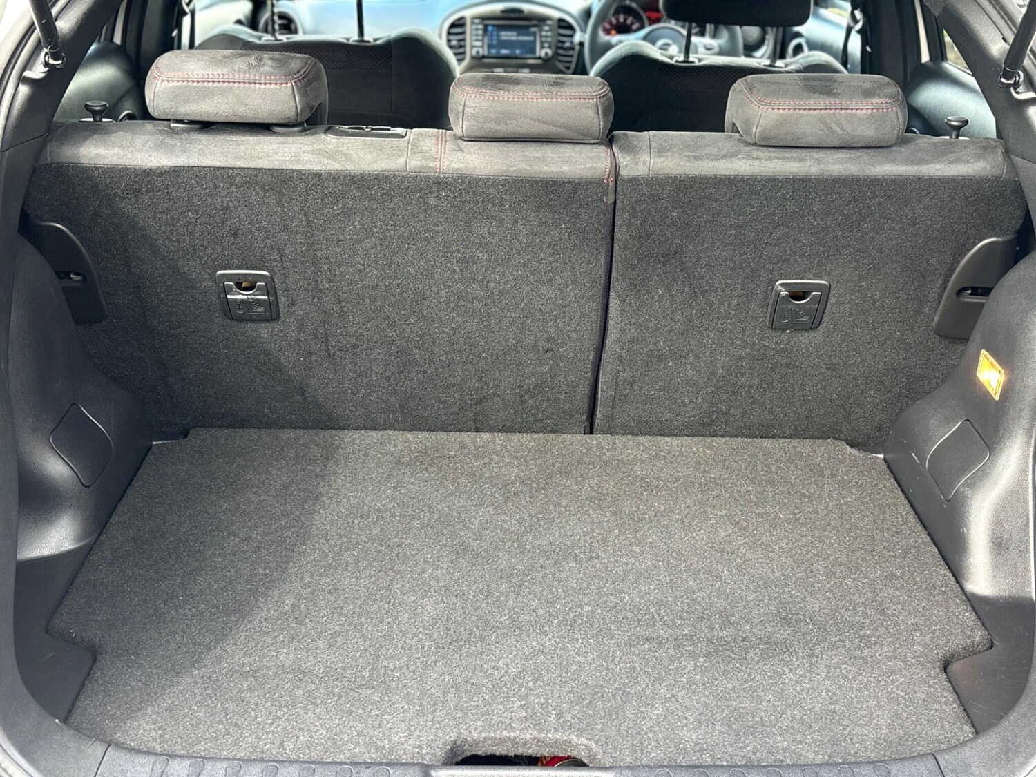 Vehicle 34