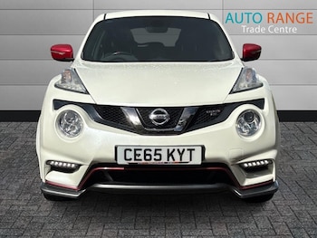 Used Nissan Juke 2015 for sale - 75949994: Photo