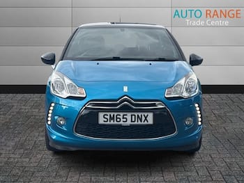 Used DS Automobiles DS 3 2015 for sale - 79846441: Photo
