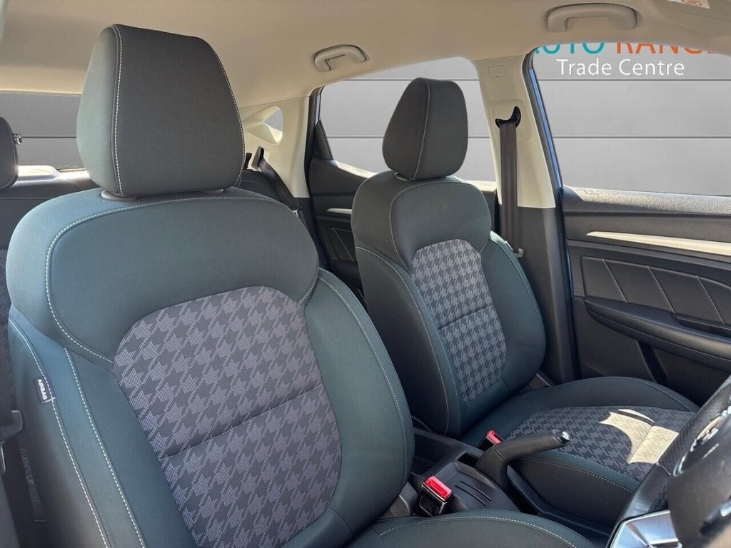 Used MG MG ZS 2018 for sale - 76615644: Photo 10