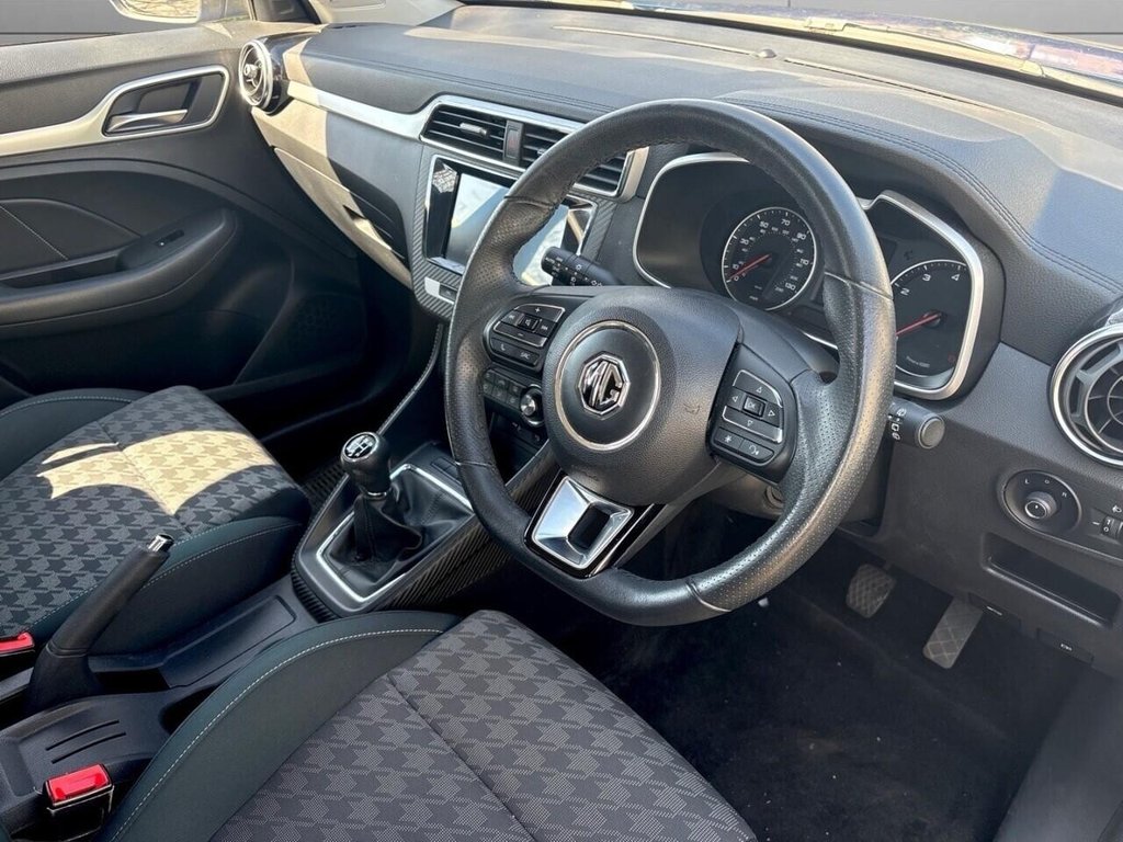Used MG MG ZS 2018 for sale - 76615644: Photo 11