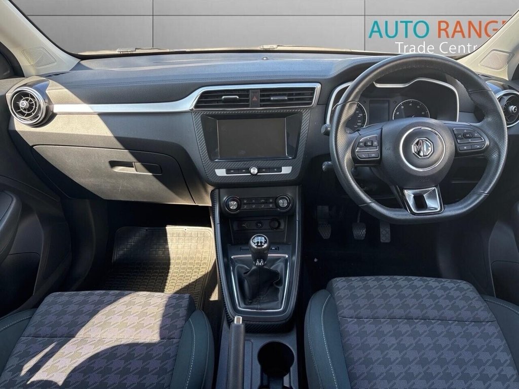 Used MG MG ZS 2018 for sale - 76615644: Photo 12