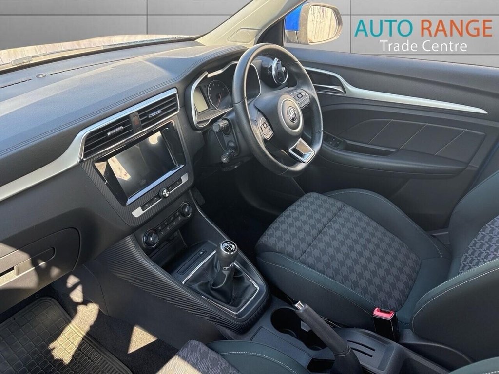 Used MG MG ZS 2018 for sale - 76615644: Photo 13