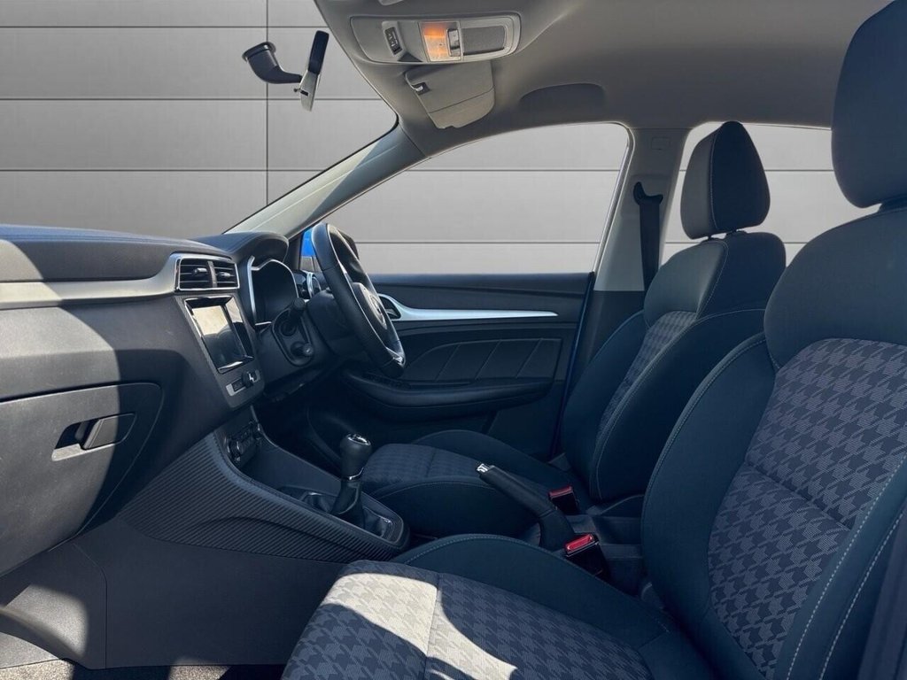 Used MG MG ZS 2018 for sale - 76615644: Photo 15