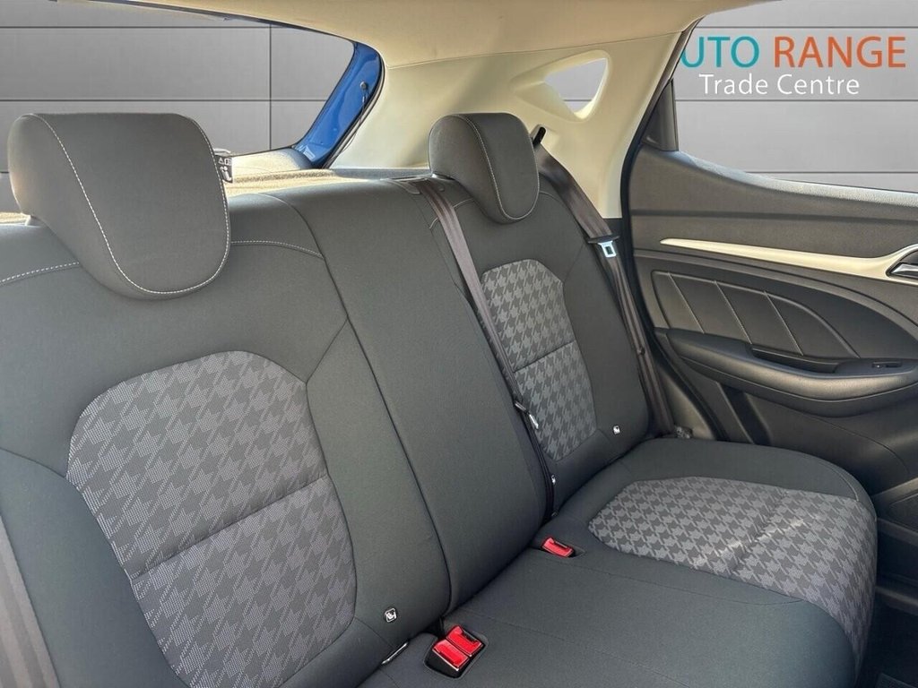 Used MG MG ZS 2018 for sale - 76615644: Photo 17