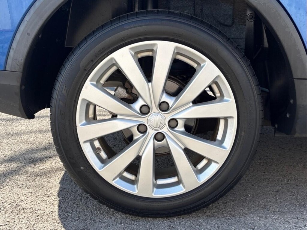 Used MG MG ZS 2018 for sale - 76615644: Photo 21