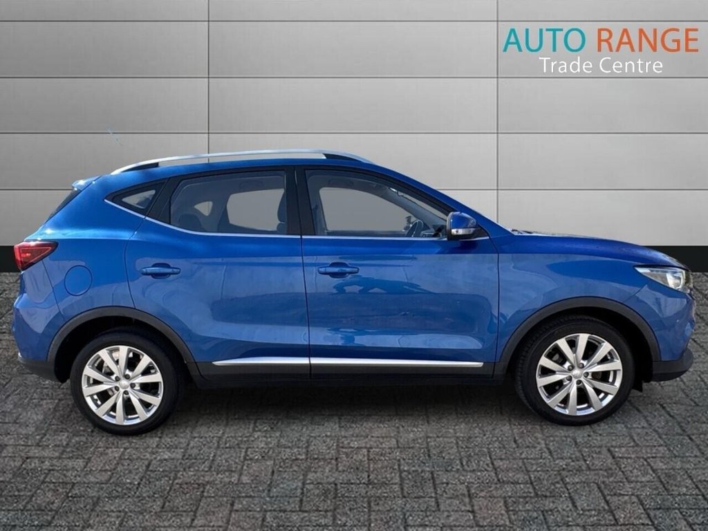 Used MG MG ZS 2018 for sale - 76615644: Photo 7