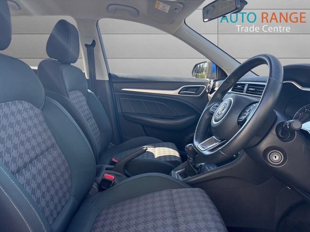 Used MG MG ZS 2018 for sale - 76615644: Photo 9