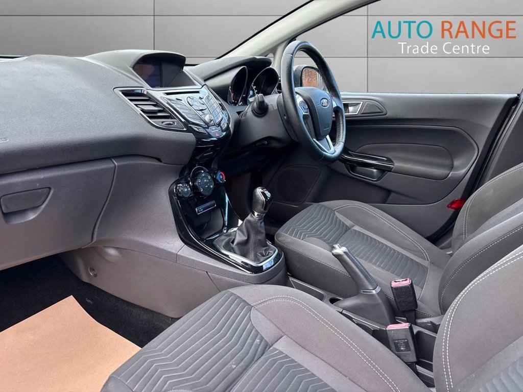 Used Ford Fiesta 2016 for sale - 77879419: Photo 13