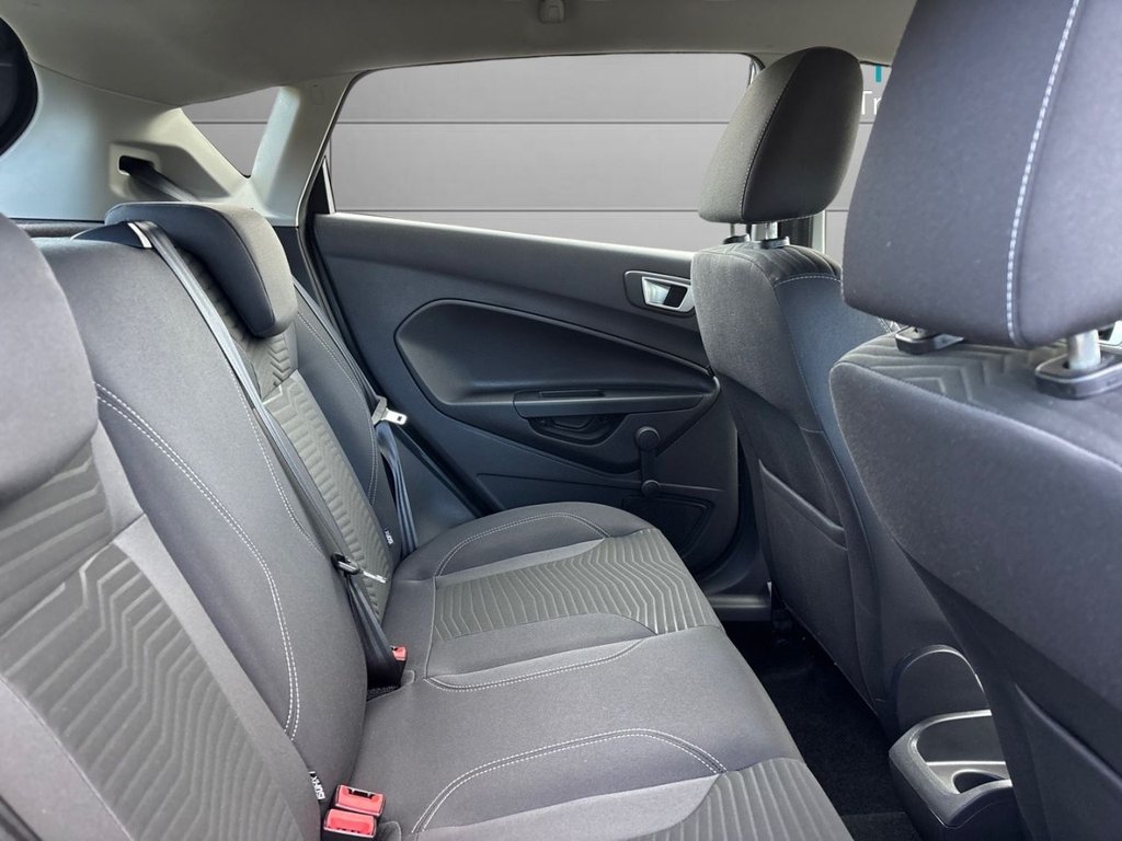Used Ford Fiesta 2016 for sale - 77879419: Photo 14