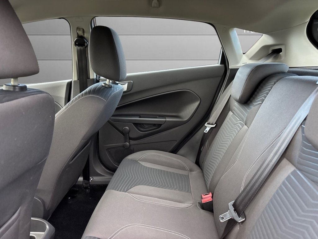 Used Ford Fiesta 2016 for sale - 77879419: Photo 15