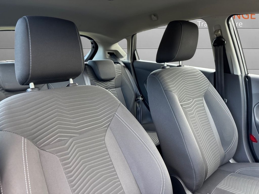 Used Ford Fiesta 2016 for sale - 77879419: Photo 16