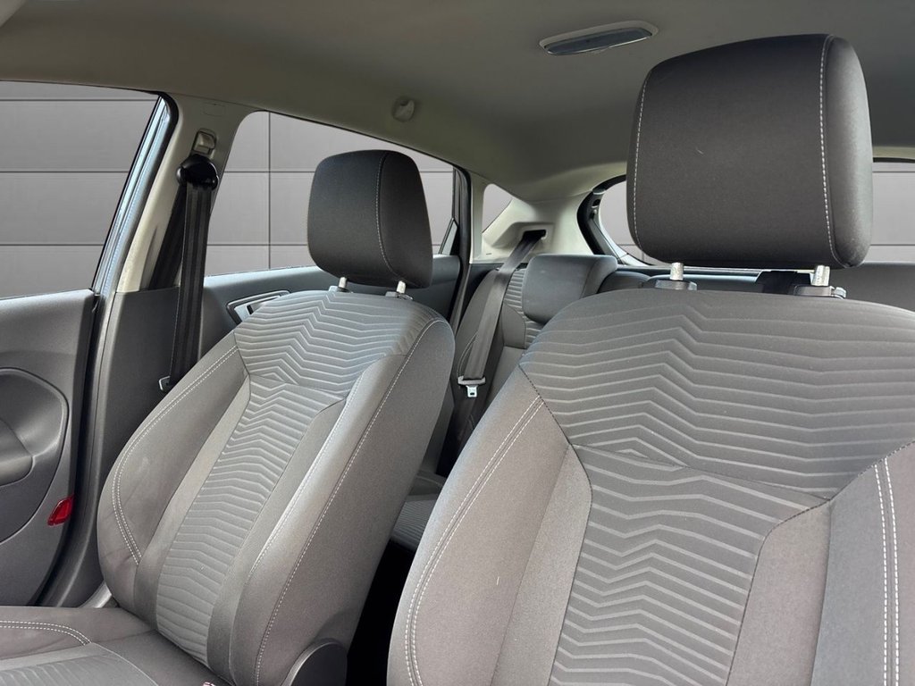 Used Ford Fiesta 2016 for sale - 77879419: Photo 17
