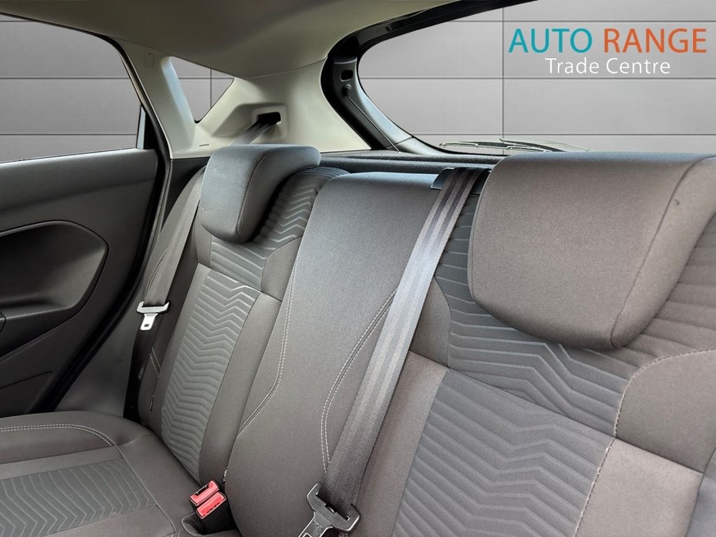 Used Ford Fiesta 2016 for sale - 77879419: Photo 19