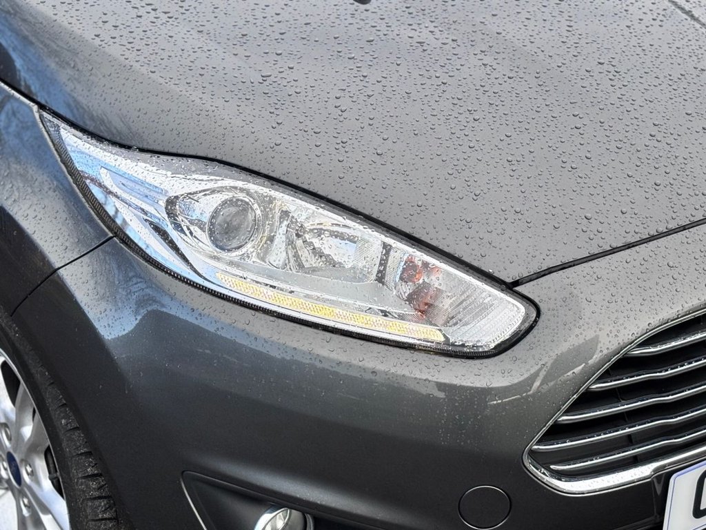 Used Ford Fiesta 2016 for sale - 77879419: Photo 22