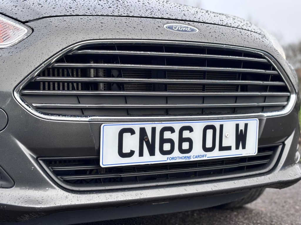 Used Ford Fiesta 2016 for sale - 77879419: Photo 23