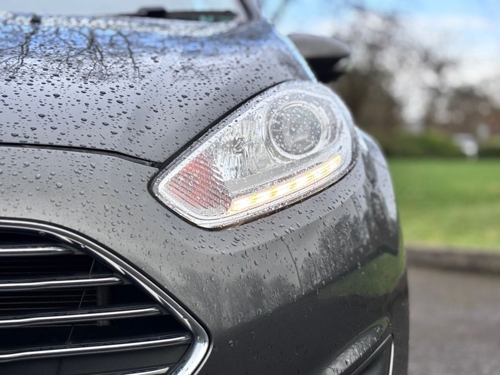 Used Ford Fiesta 2016 for sale - 77879419: Photo 24