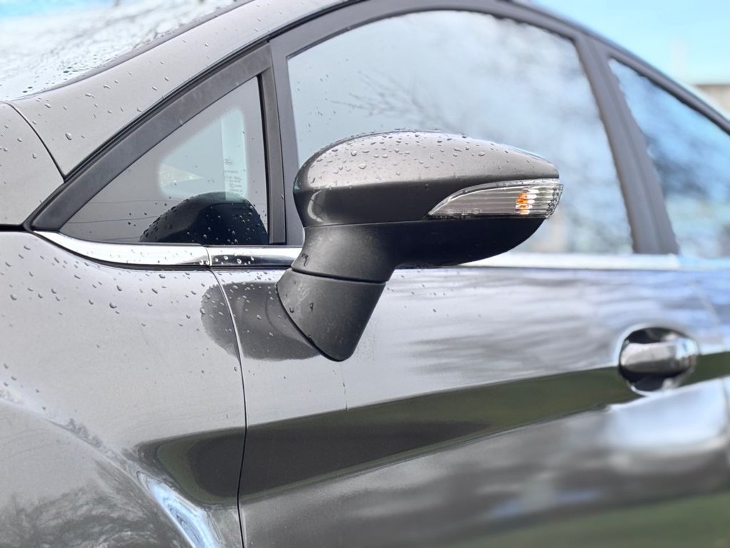 Used Ford Fiesta 2016 for sale - 77879419: Photo 25