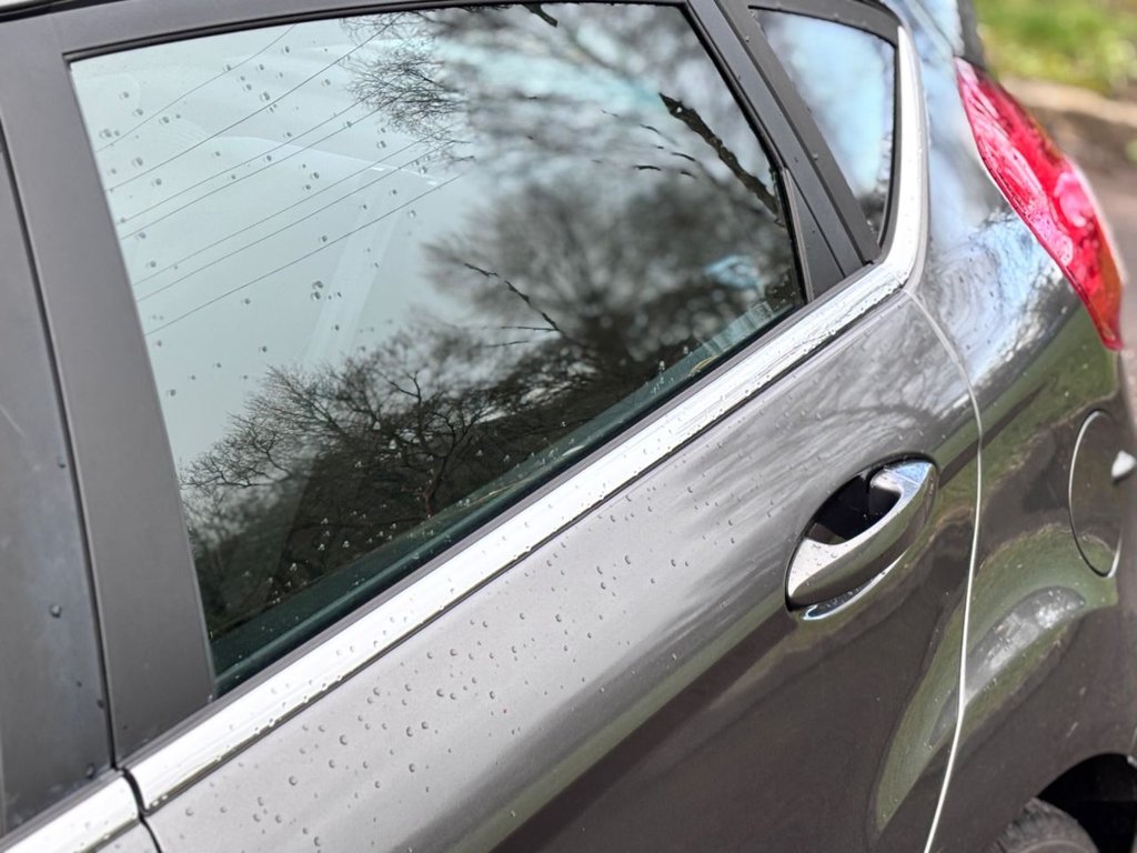 Used Ford Fiesta 2016 for sale - 77879419: Photo 26