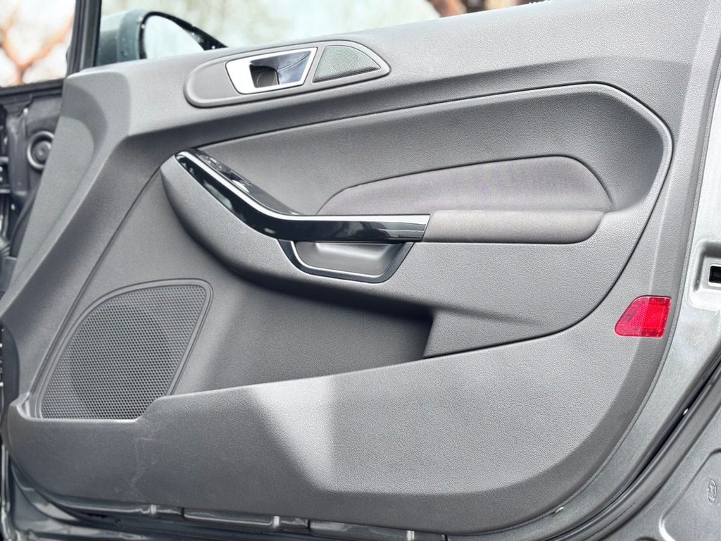 Used Ford Fiesta 2016 for sale - 77879419: Photo 30