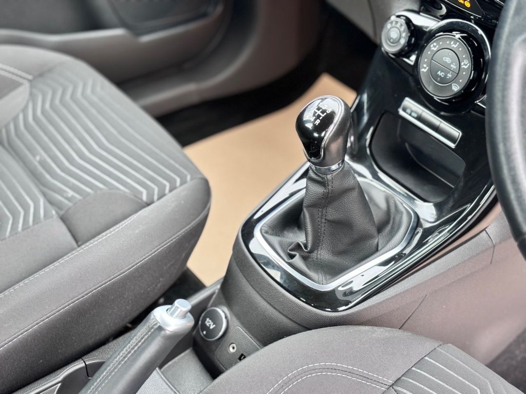 Used Ford Fiesta 2016 for sale - 77879419: Photo 31