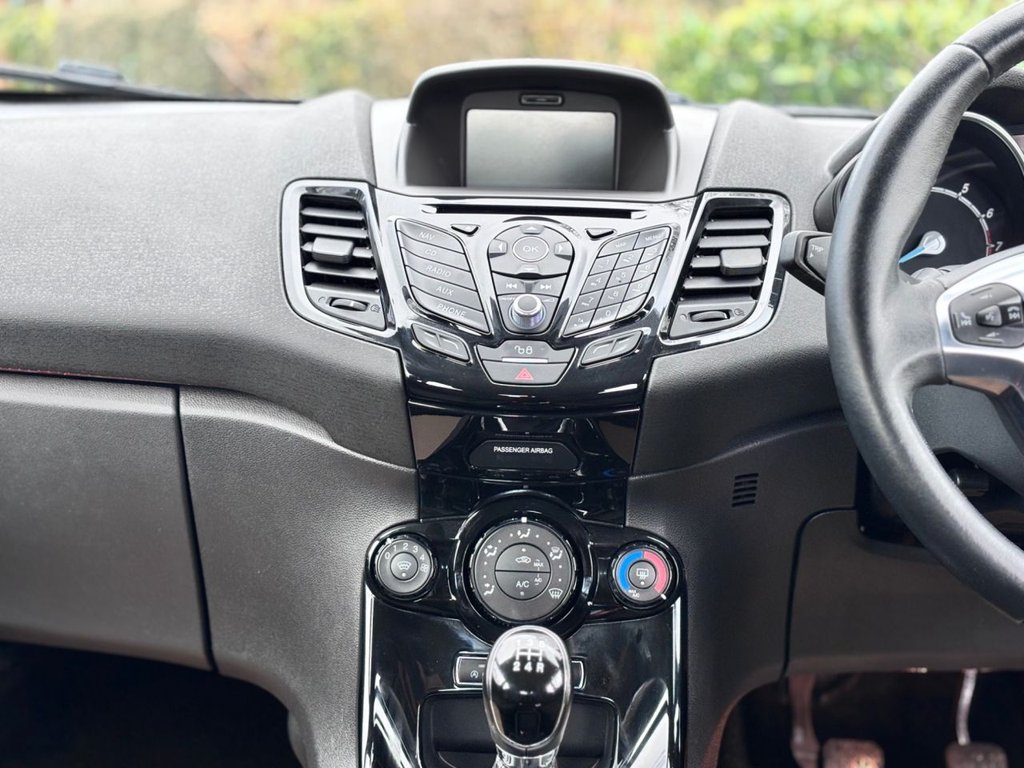 Used Ford Fiesta 2016 for sale - 77879419: Photo 36