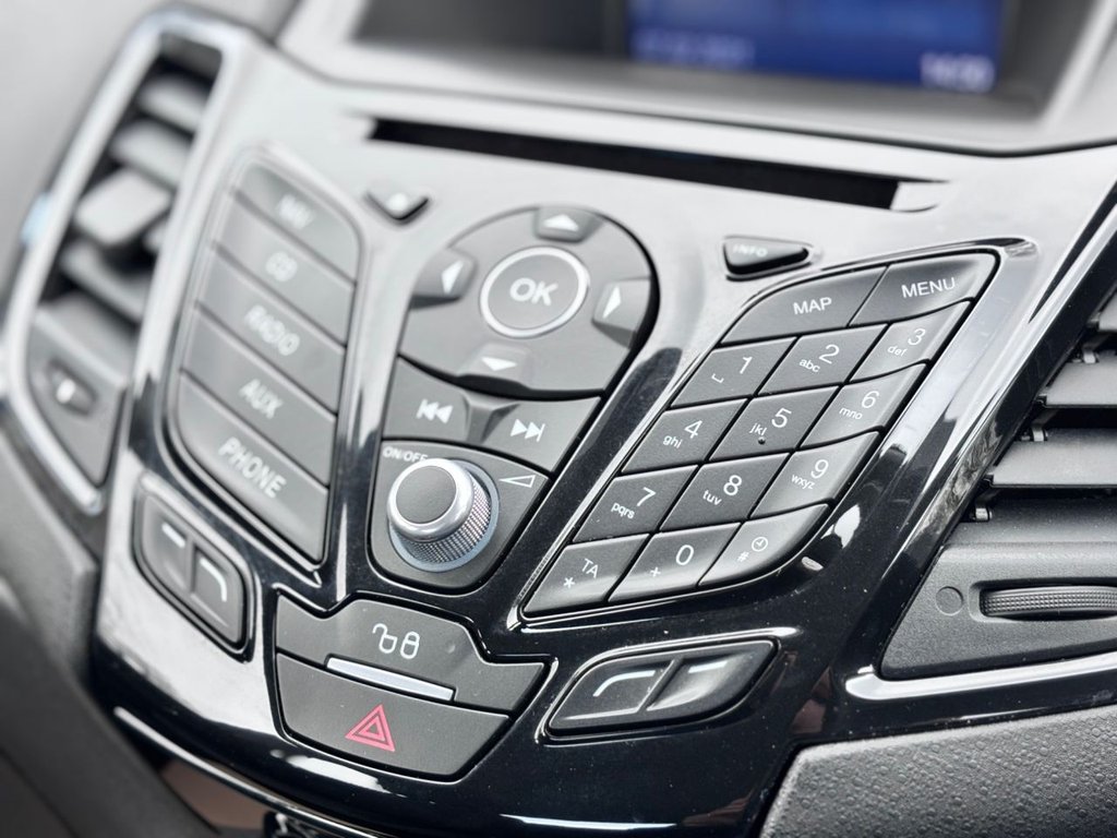 Used Ford Fiesta 2016 for sale - 77879419: Photo 37