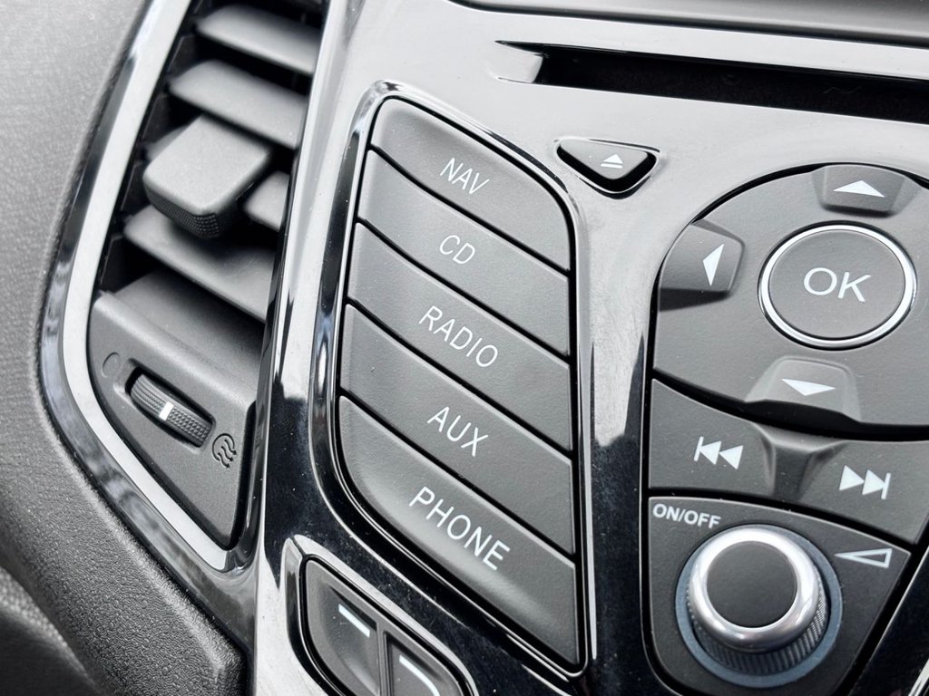 Used Ford Fiesta 2016 for sale - 77879419: Photo 38