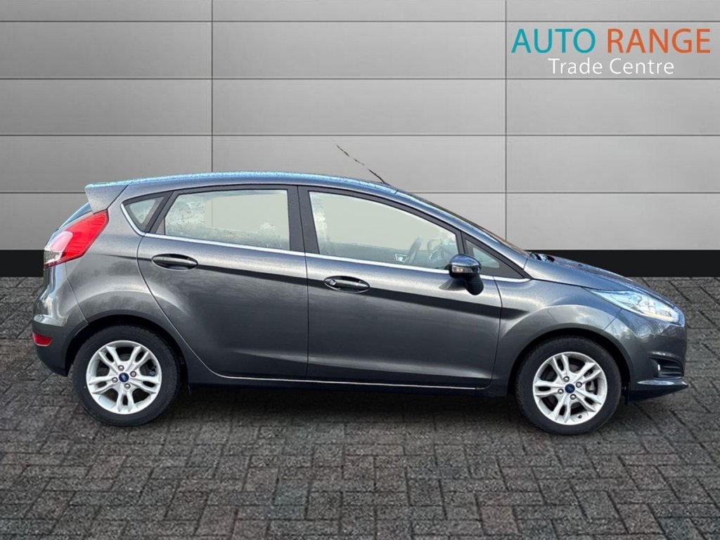 Used Ford Fiesta 2016 for sale - 77879419: Photo 6