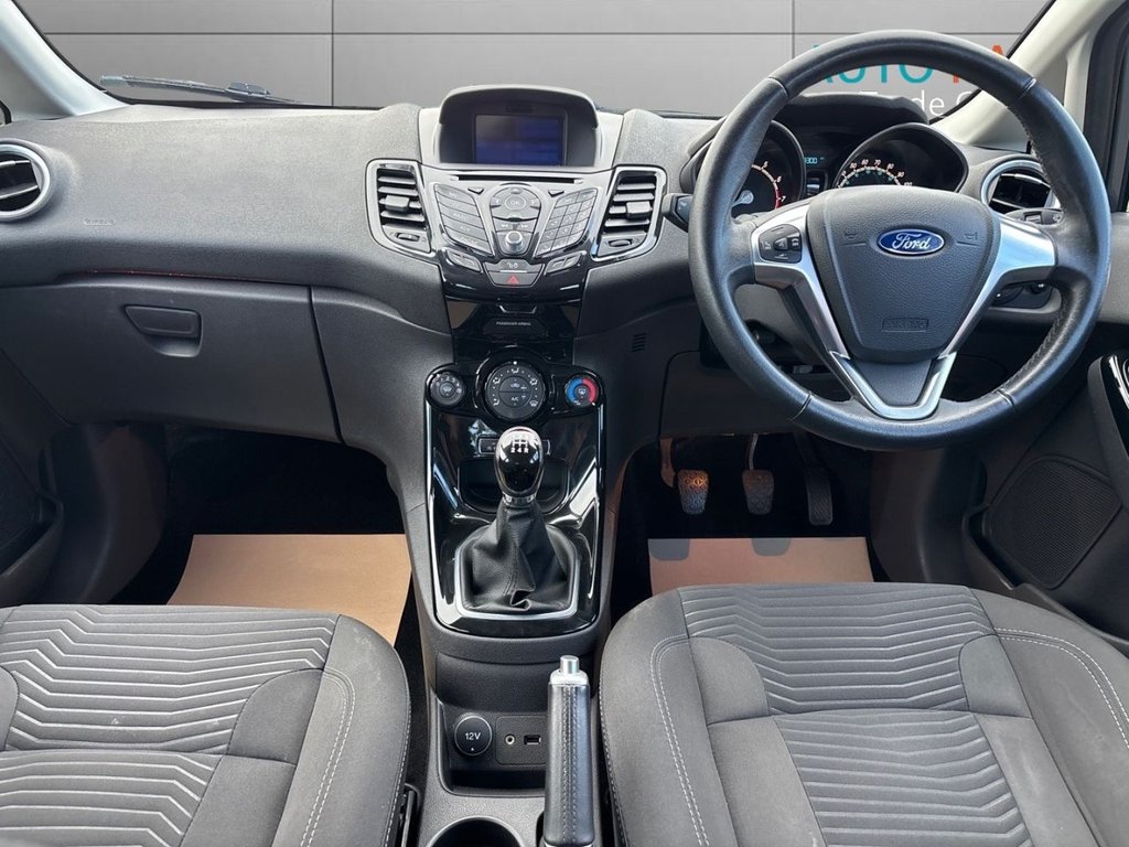 Used Ford Fiesta 2016 for sale - 77879419: Photo 9