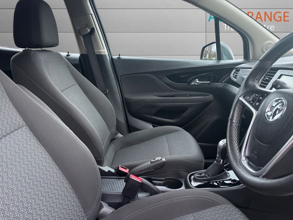 Used Vauxhall Mokka X 2018 for sale - 77226893: Photo 12