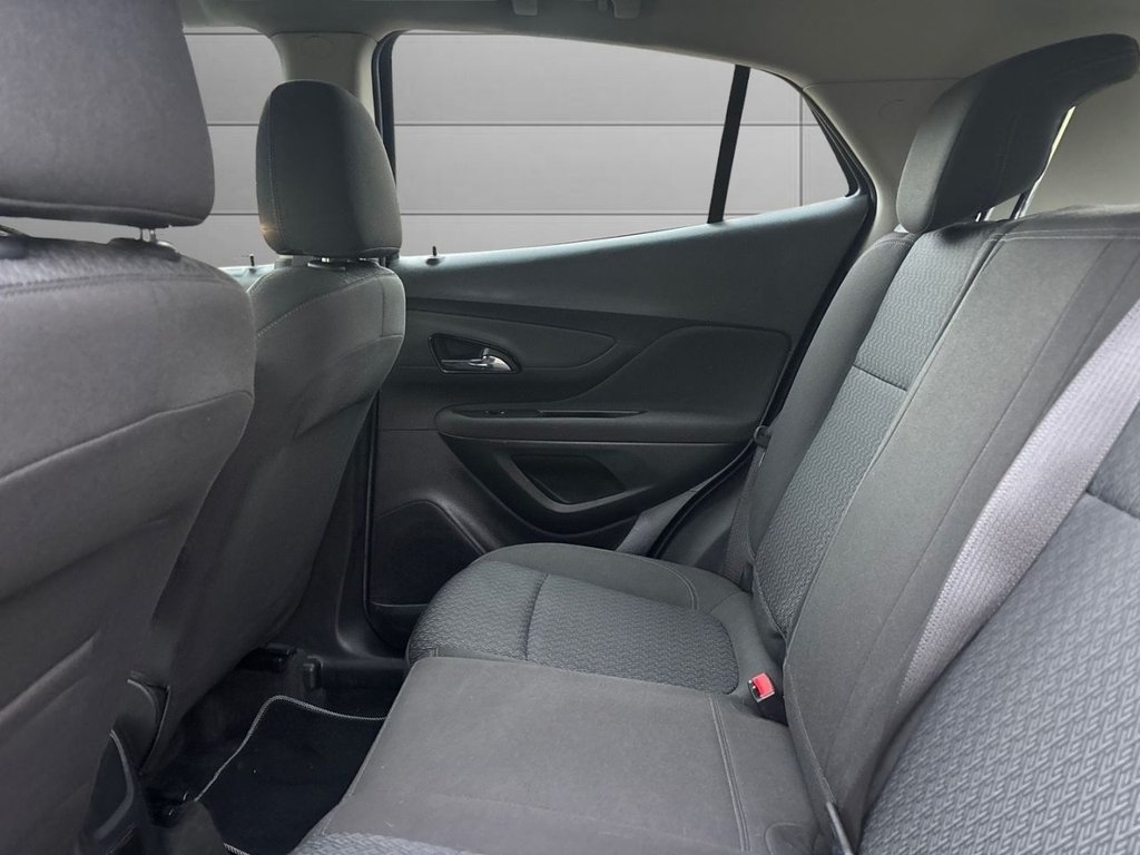 Used Vauxhall Mokka X 2018 for sale - 77226893: Photo 15