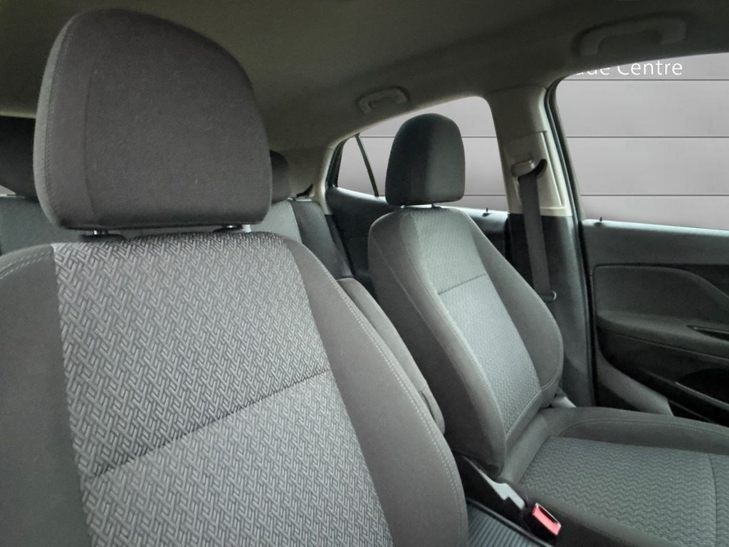 Used Vauxhall Mokka X 2018 for sale - 77226893: Photo 16