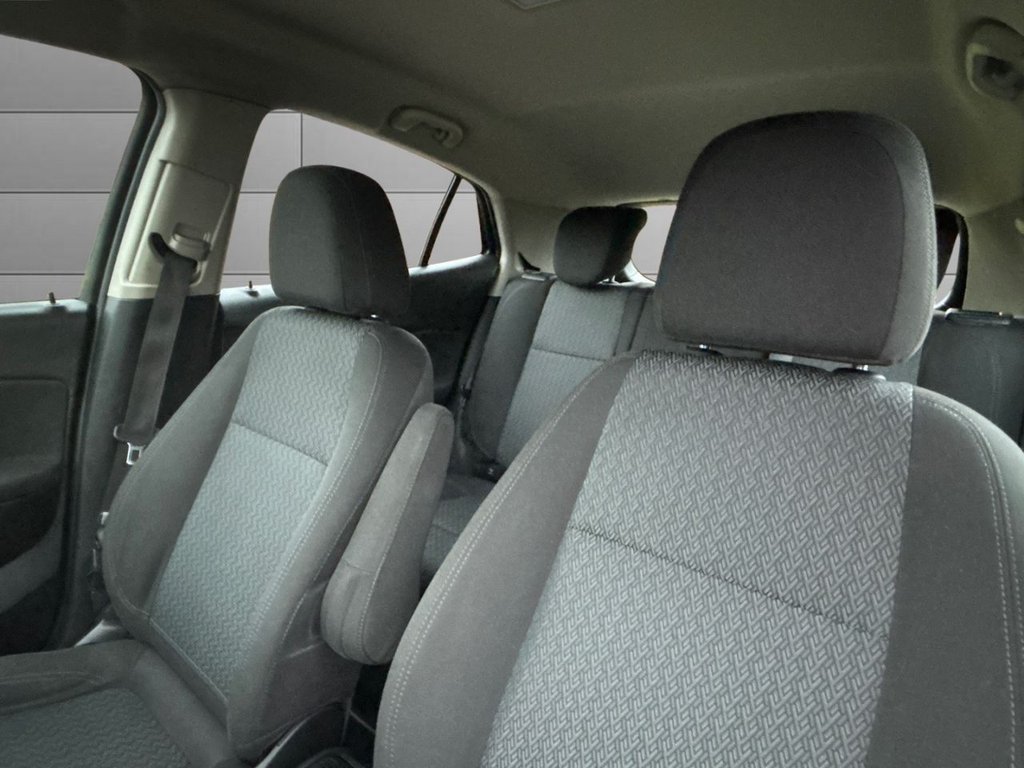 Used Vauxhall Mokka X 2018 for sale - 77226893: Photo 17