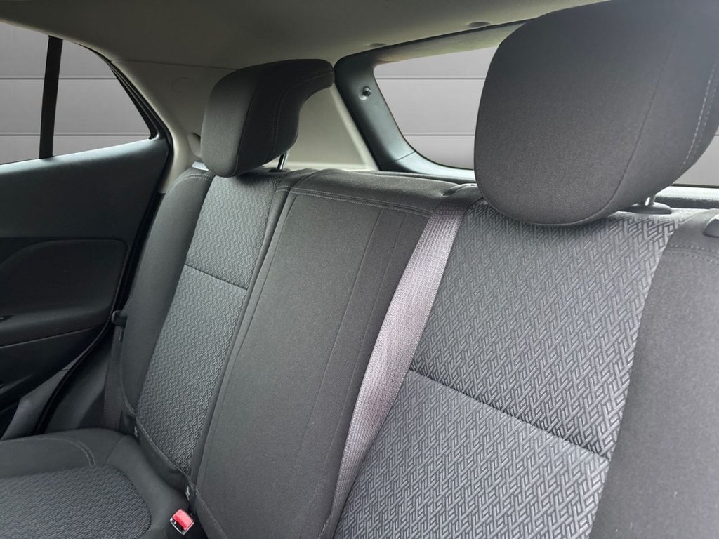 Used Vauxhall Mokka X 2018 for sale - 77226893: Photo 18