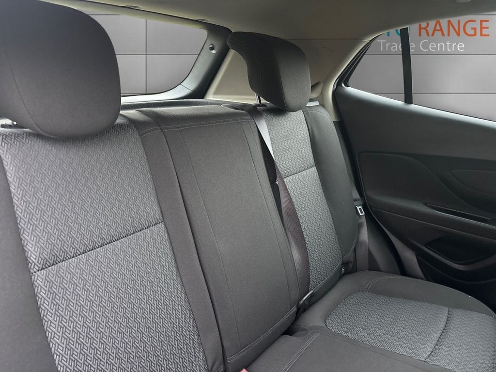 Used Vauxhall Mokka X 2018 for sale - 77226893: Photo 19