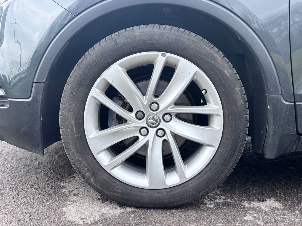 Used Vauxhall Mokka X 2018 for sale - 77226893: Photo 20