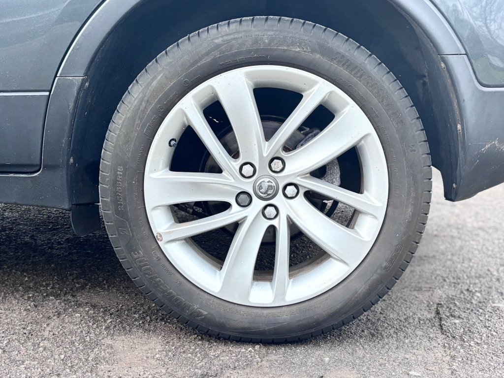 Used Vauxhall Mokka X 2018 for sale - 77226893: Photo 21