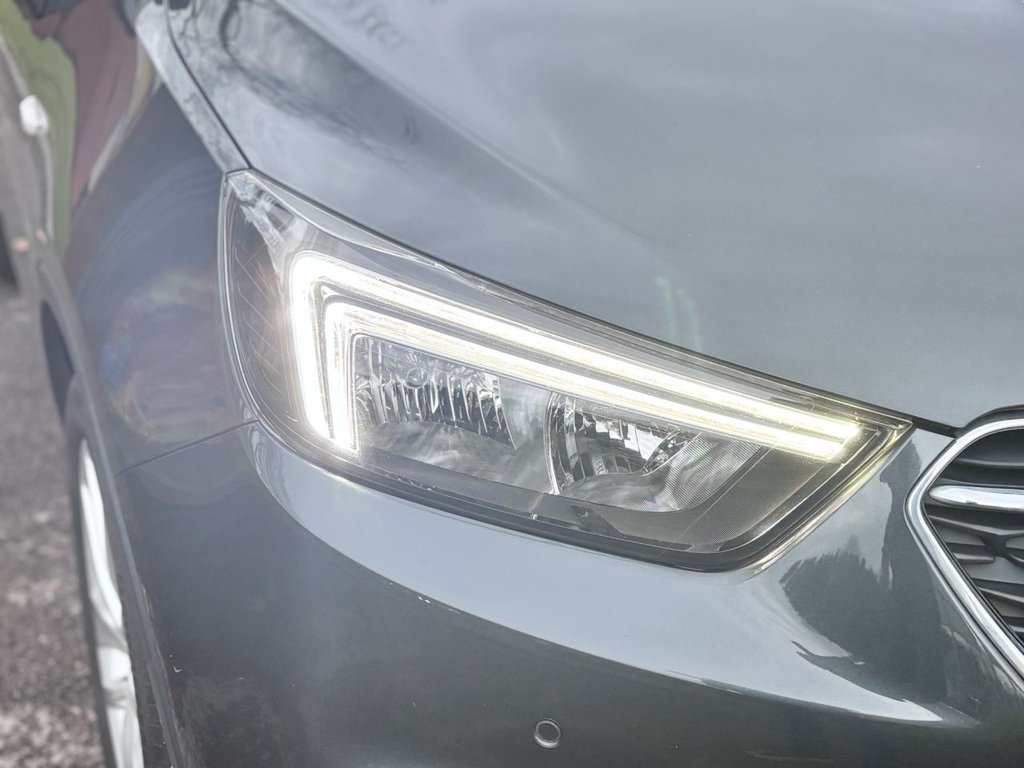 Used Vauxhall Mokka X 2018 for sale - 77226893: Photo 25