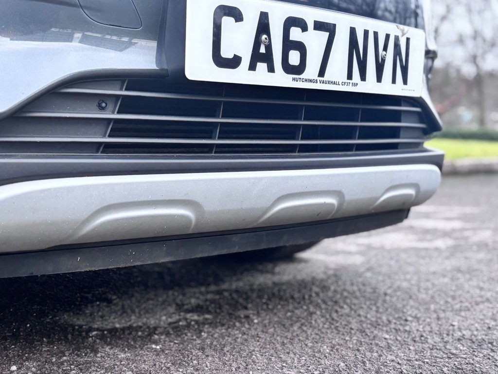 Used Vauxhall Mokka X 2018 for sale - 77226893: Photo 26