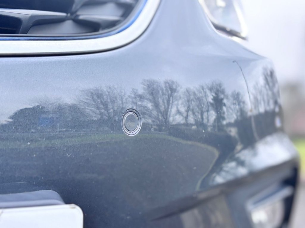 Used Vauxhall Mokka X 2018 for sale - 77226893: Photo 27