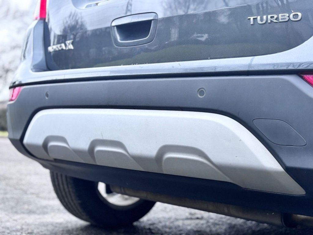 Used Vauxhall Mokka X 2018 for sale - 77226893: Photo 28