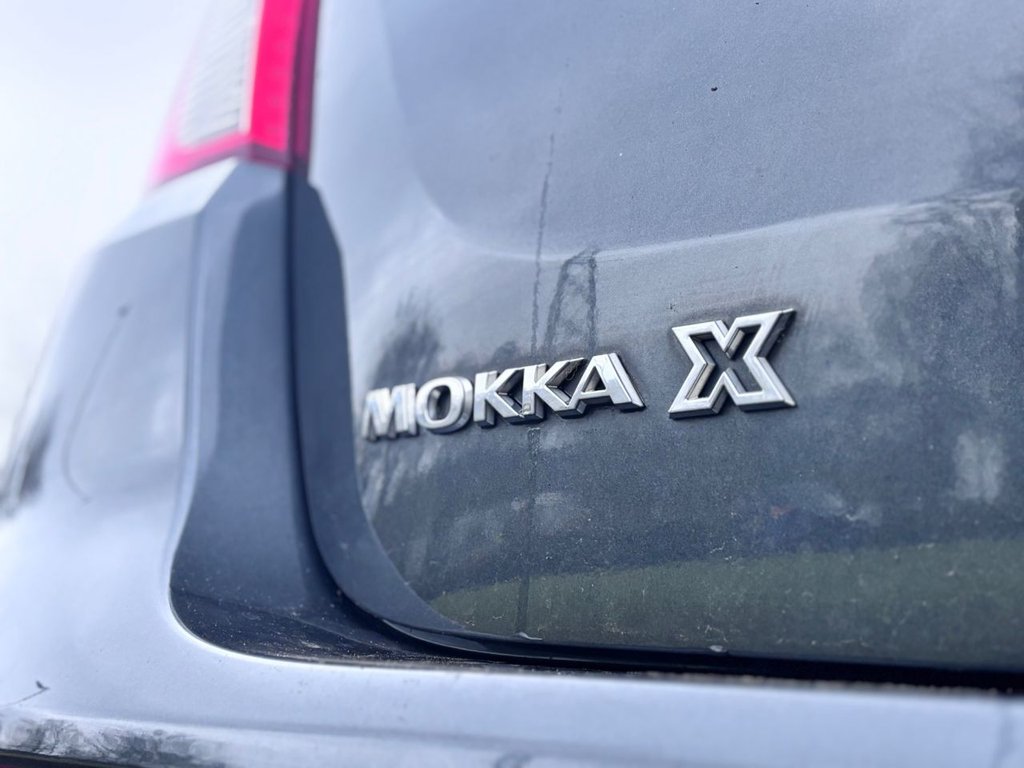 Used Vauxhall Mokka X 2018 for sale - 77226893: Photo 29